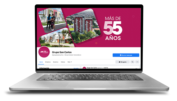 Grupo San Carlos